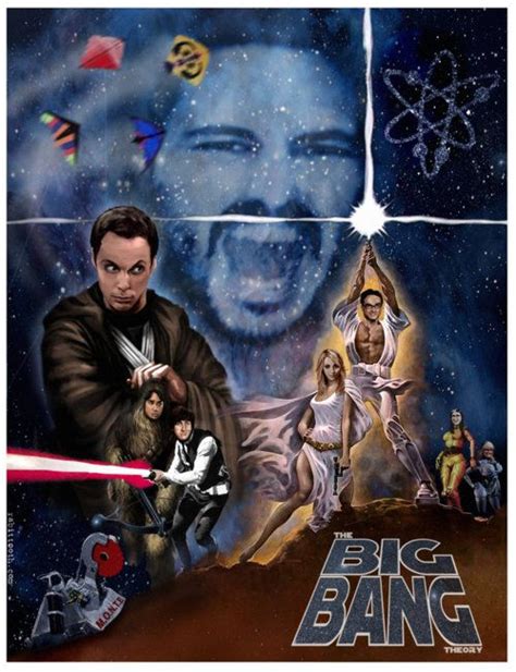 big bang theory star wars day episode|sheldon wheaton war episode.